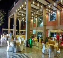 Excelsior Auditorium View